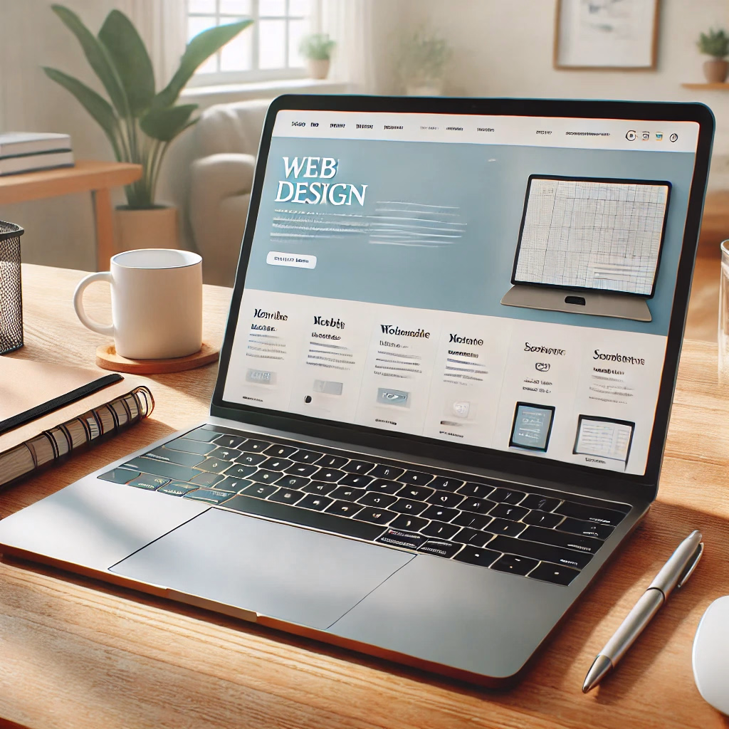 Best Practices for Web Design Simple Tips to Improve Your Site