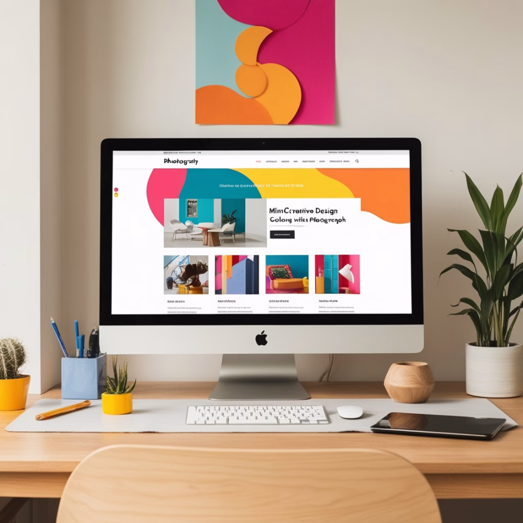 Why Professional Website Designers for Small Business Are Crucial for Success