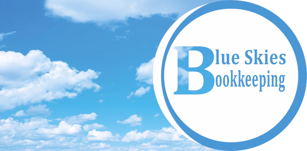 blueskies-bookkeeping